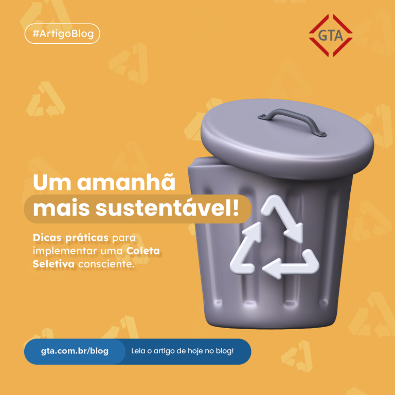 A Coleta Seletiva nos condomínios, rumo à sustentabilidade Práticas para um Futuro Mais Verde