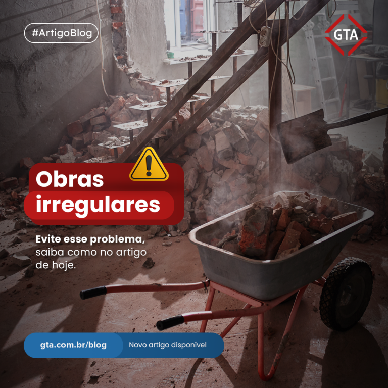 O caso de Dora Figueiredo:  lições para evitar obras irregulares em condomínios